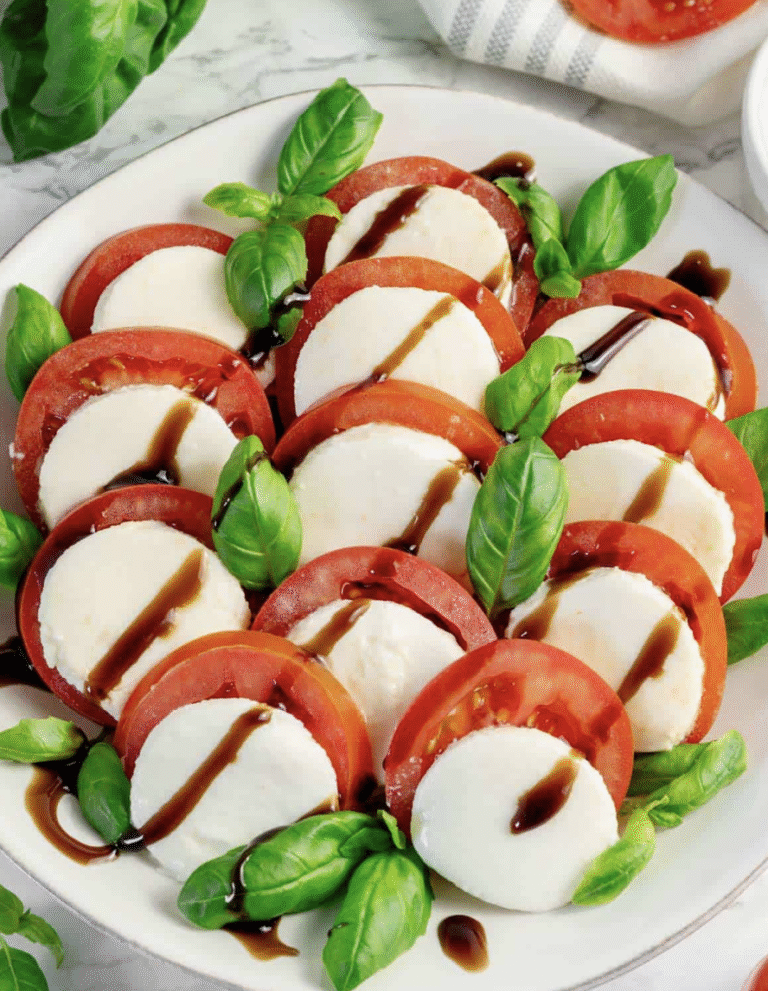 15 Summer Appetizers For Party